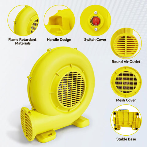 Ziziella transparent switch cover enhances safety in damp conditions.