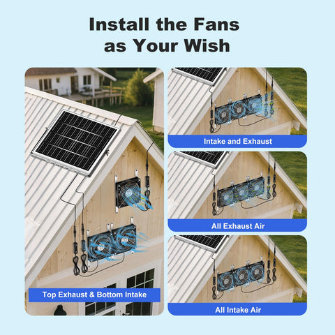 ZIZIWIN 16-7 ft cord enables flexible placement and wiring