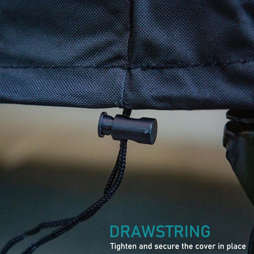 ZJYWSCH Drawstring-adjustable fit prevents wind-blown slips.