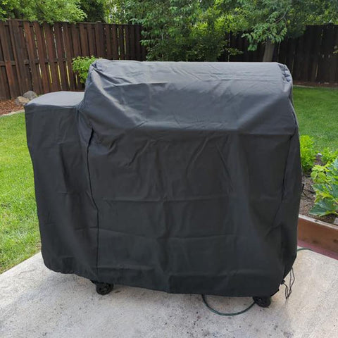ZJYWSCH fits Pit Boss 1600 series precisely for snug protection