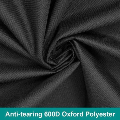 ZJYWSCH reinforced seams resist tearing and cold cracking.