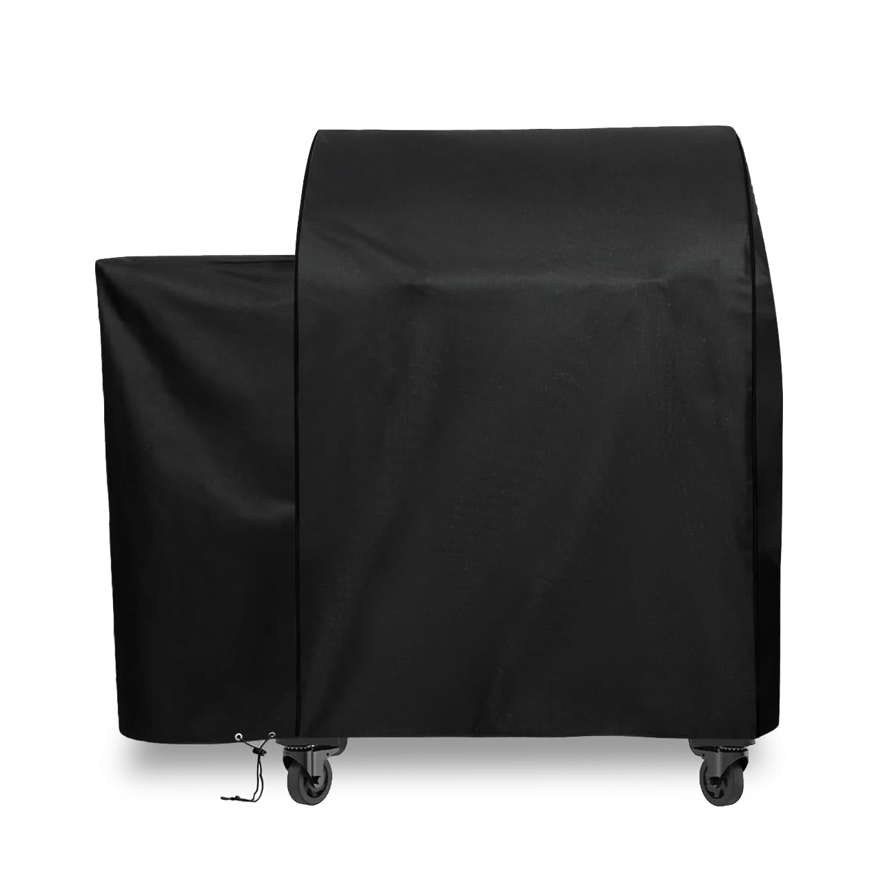 ZJYWSCH grill cover fits Pit Boss 1250 competition, protecting against rain and sun