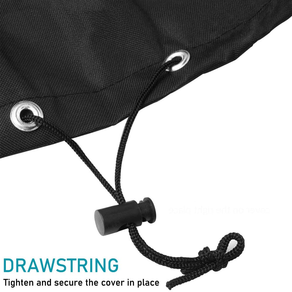 ZJYWSCH heavy-duty stitching enhances durability and tear resistance