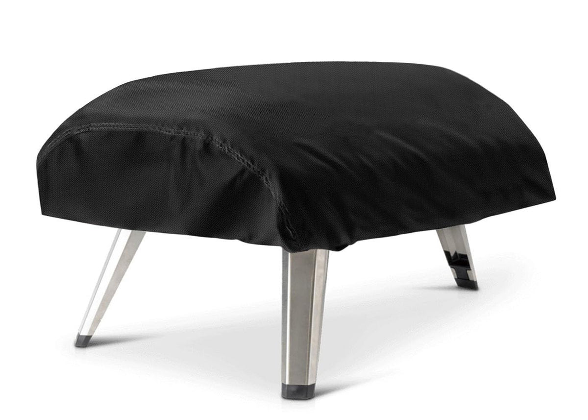 ZJYWSCH pizza oven cover for Ooni Koda 12 protects from rain and wind.