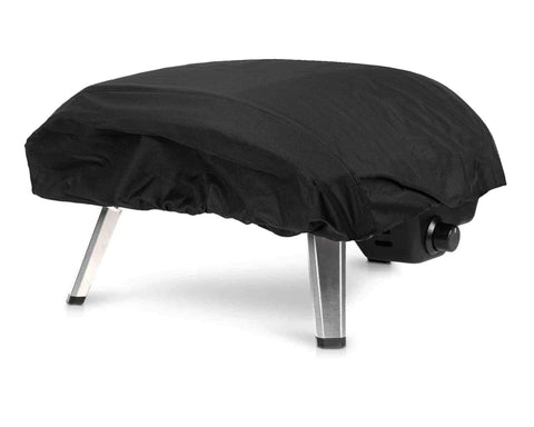 ZJYWSCH pizza oven cover fits Ooni Koda 16 snugly, protecting from rain and dust.