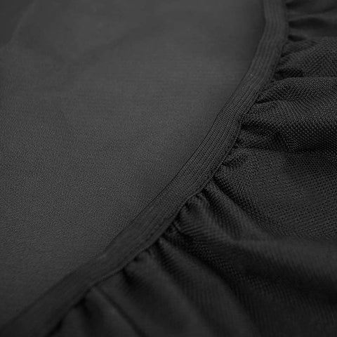 ZJYWSCH cover seams endure rain and snow for lasting protection.