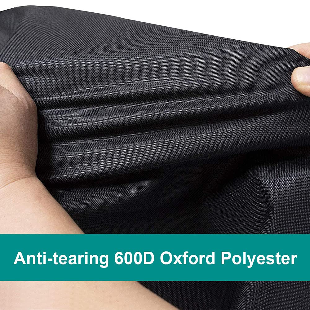 ZJYWSCH PVC-blend weather resistance guards against temperature swings.