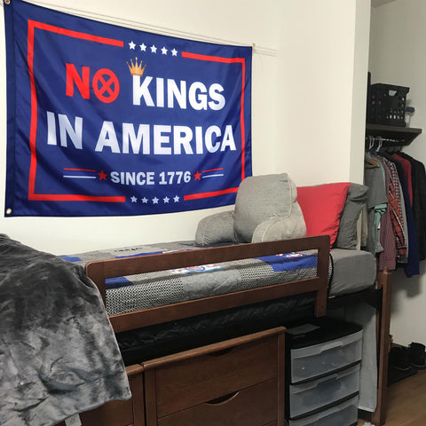 ZKflager Dorm-wall decor flag, ideal for college rooms and man caves.
