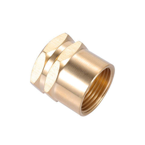 ZKZX durable brass adapter designed for outdoor use