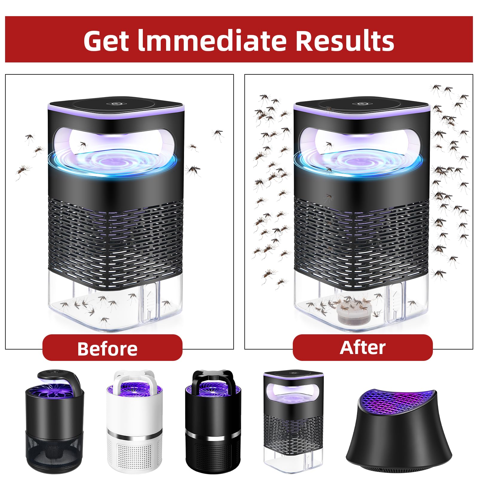 ZLieatmp commercial-recreational-use attractant supports pest control in busy spaces