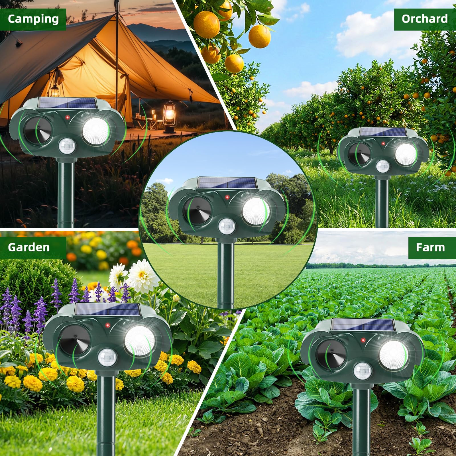 ZLieatmp easy installation and durable design for year-round use