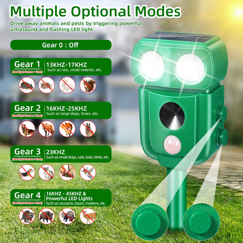 ZLieatmp ground stake installation enables easy placement in gardens.