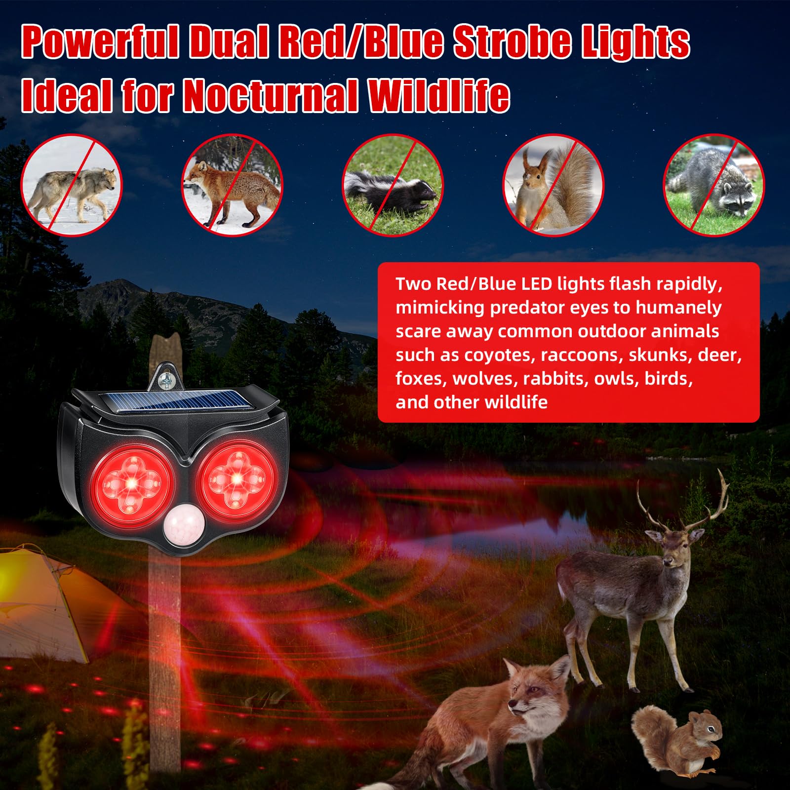 ZLieatmp IP44 waterproof design withstands rain and outdoor conditions.