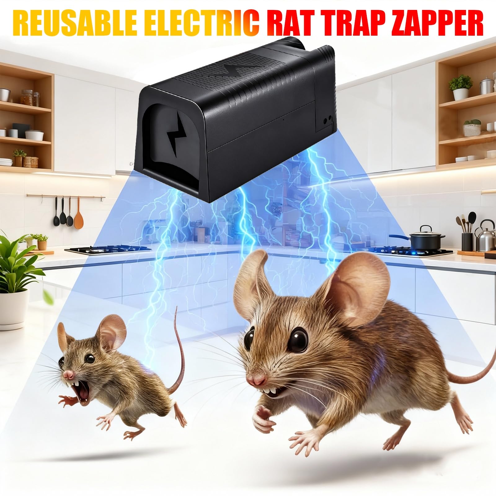 ZLieatmp blue LED indicators help confirm captures clearly.