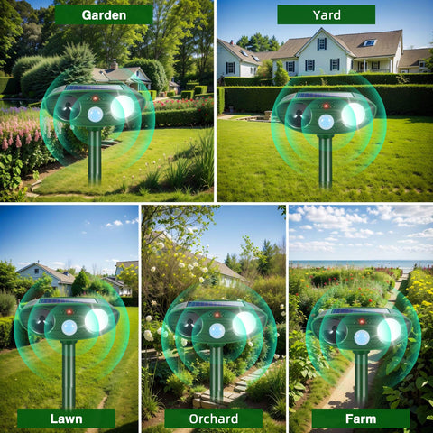 ZLieatmp compact two-pack packaging is ideal for covering multiple garden zones.