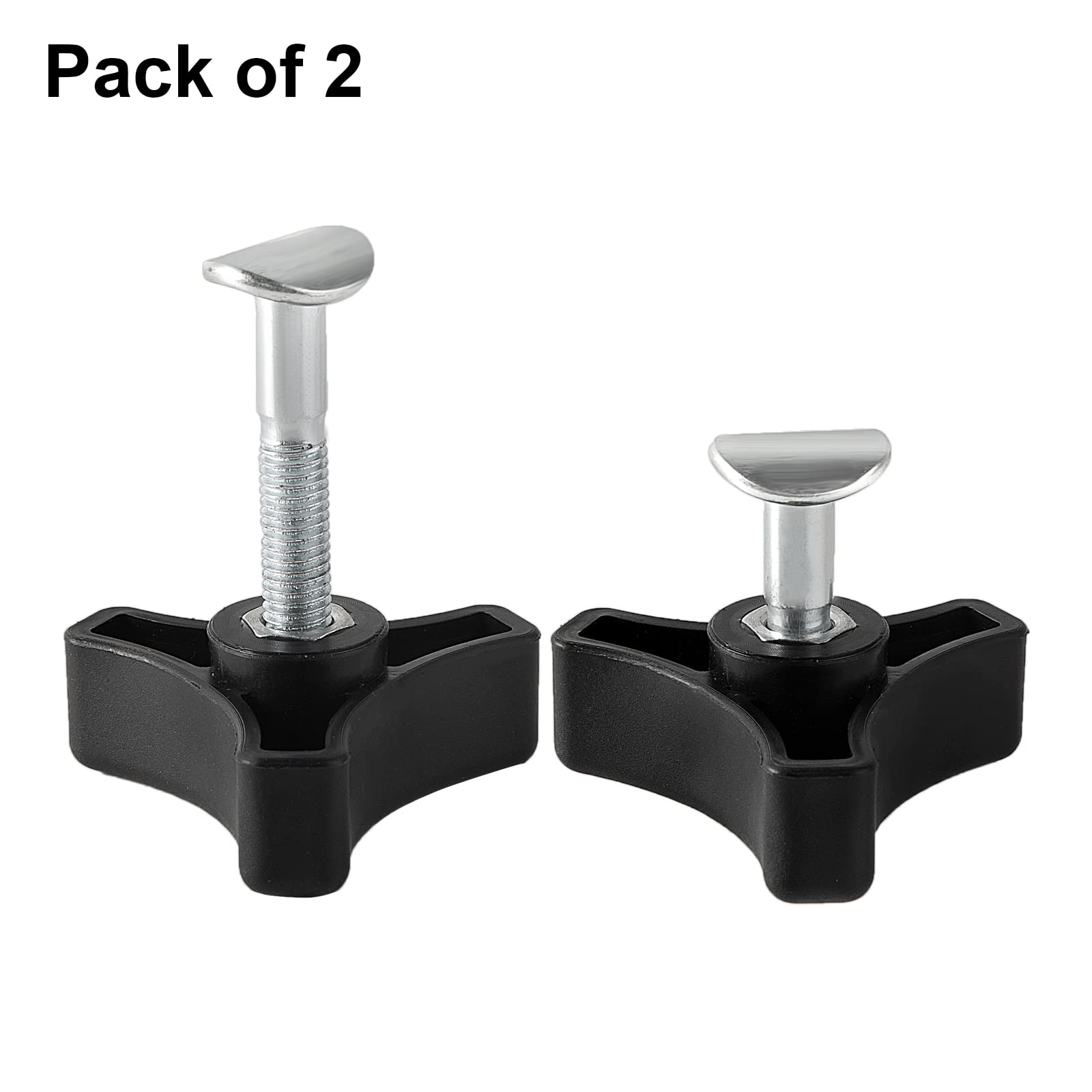 ZLKSKER bolt compatible with many mower holes at 7.74 mm diameter
