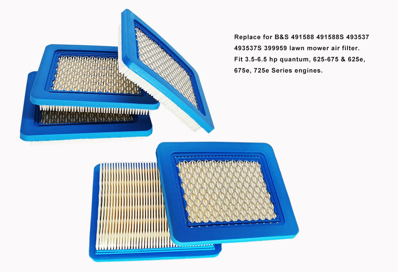 Durable filter paper showing strength and airtight seal