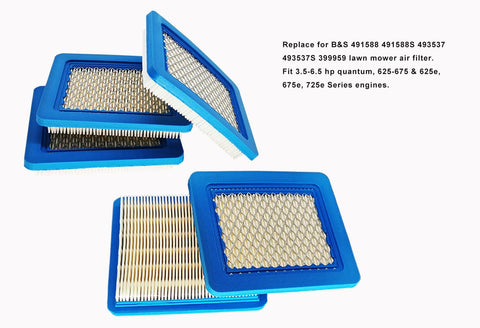 Durable filter paper showing strength and airtight seal