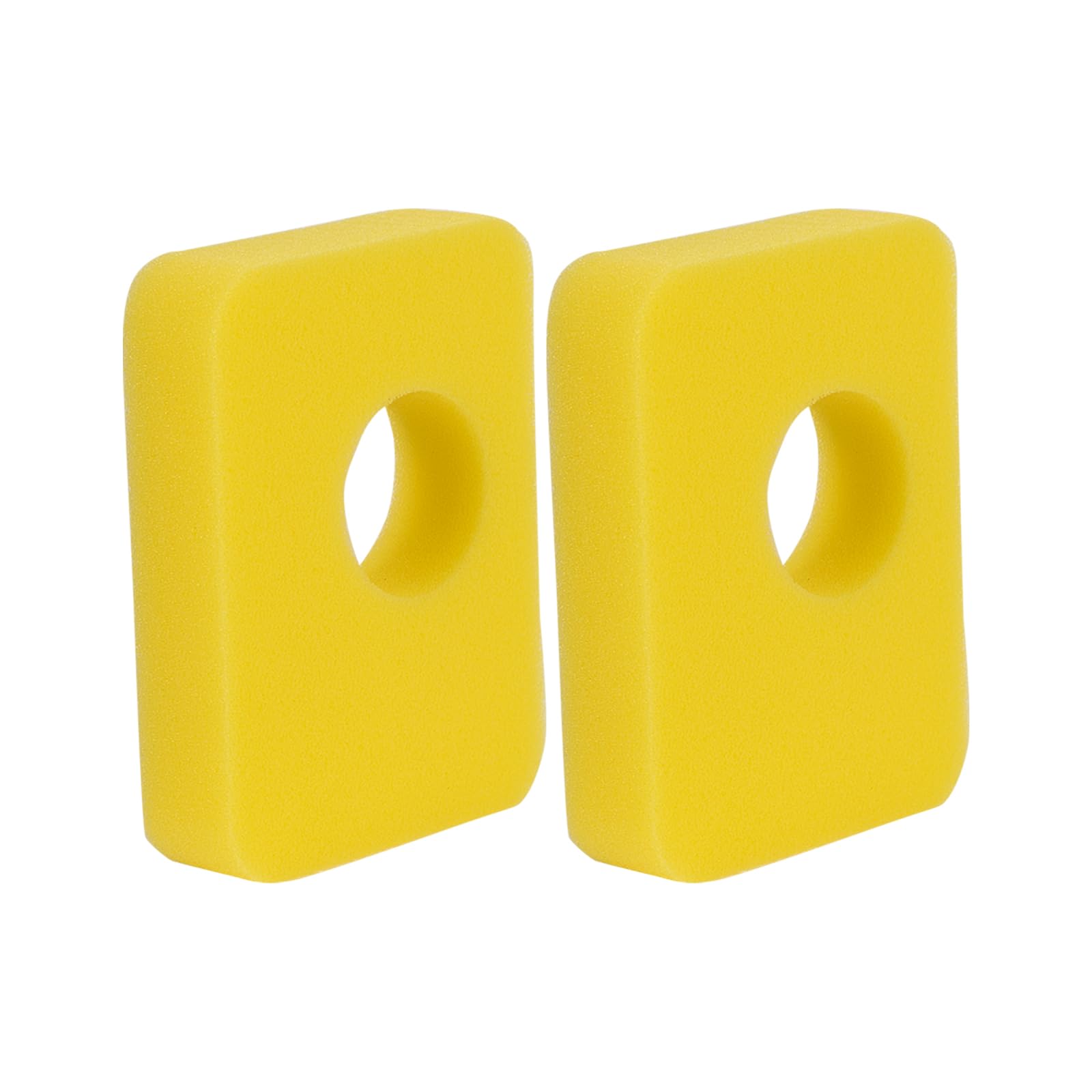 ZLKSKER foam air filter for 550E series ensures clean intake and steady airflow