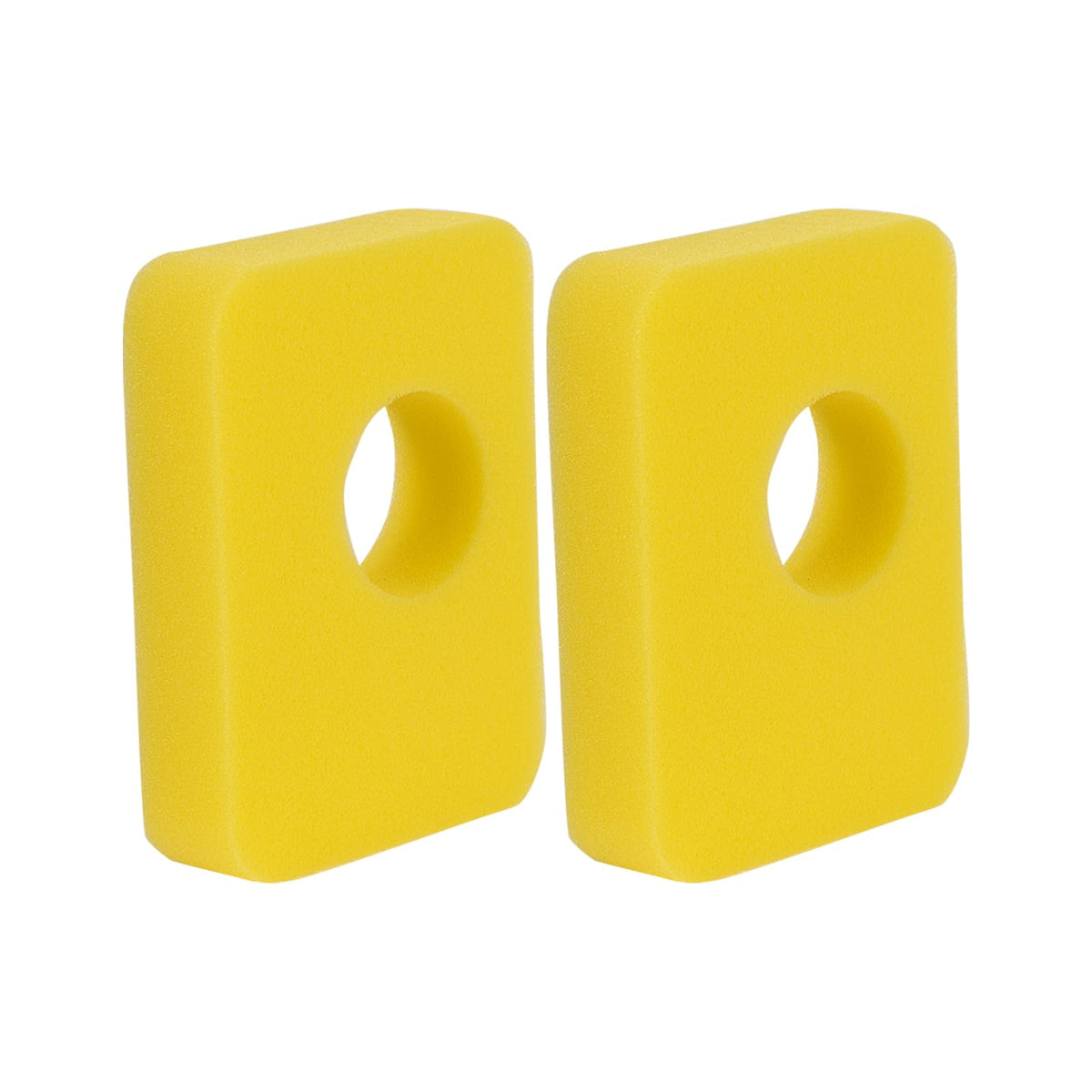 ZLKSKER foam air filter for 550E series ensures clean intake and steady airflow