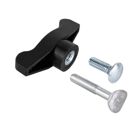 ZLKSKER hard plastic and galvanized iron build resists rust