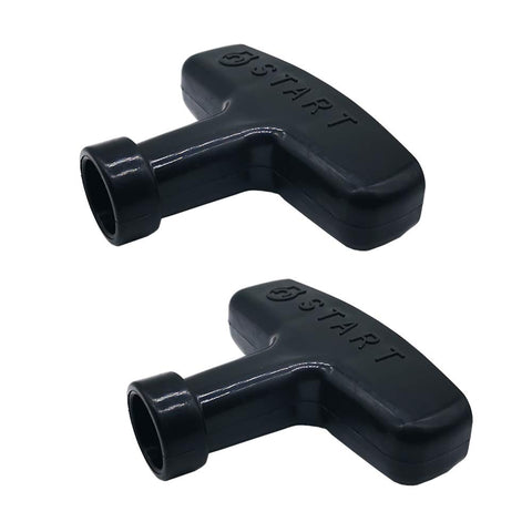 ZLKSKER recoil-starter handle for lawn mower with durable grip