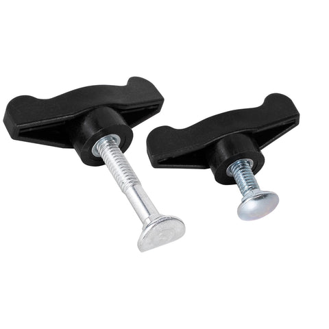 ZLKSKER short bolts (7.8 mm) for compact assembly