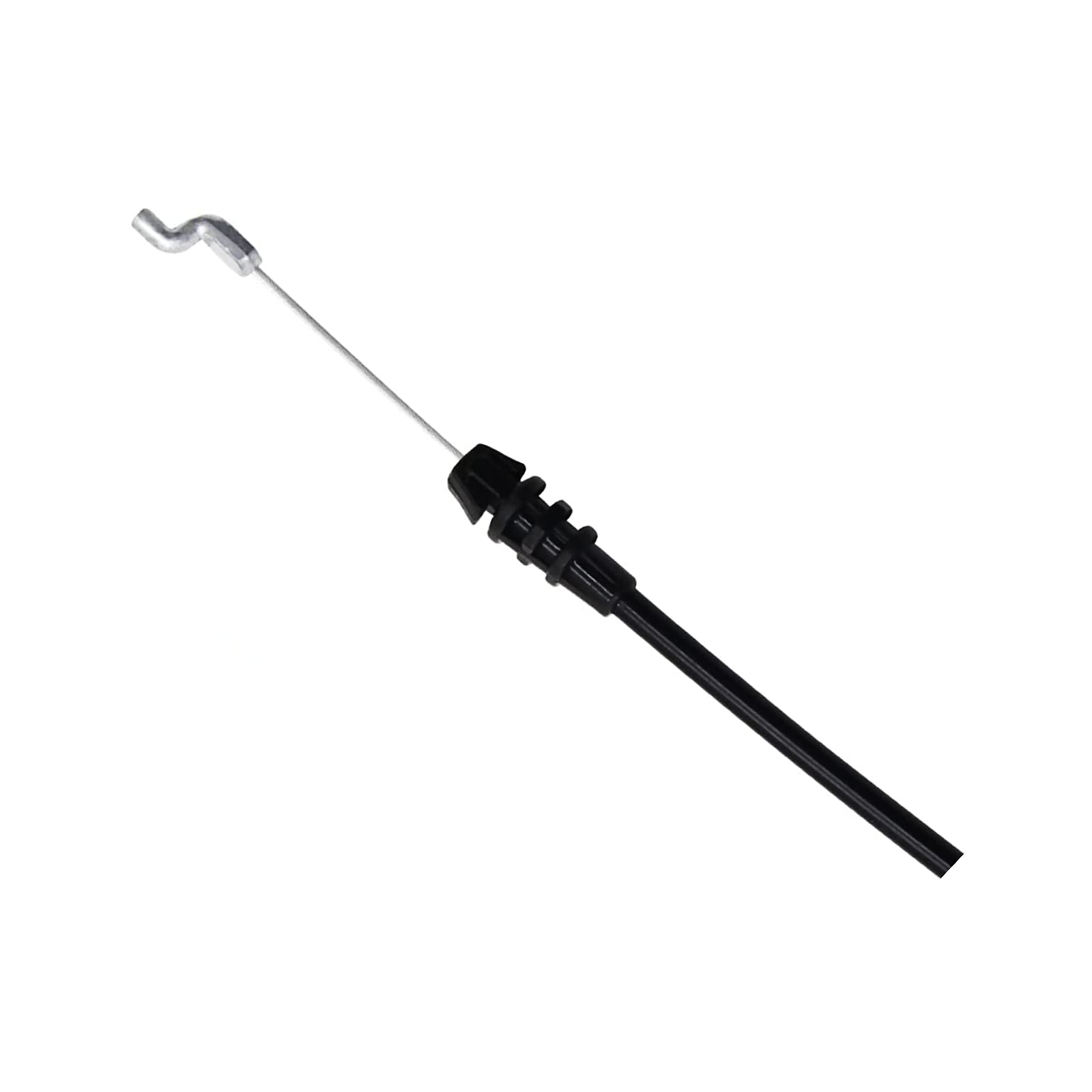 ZLLITONS 37.5-inch conduit length helps precise installation