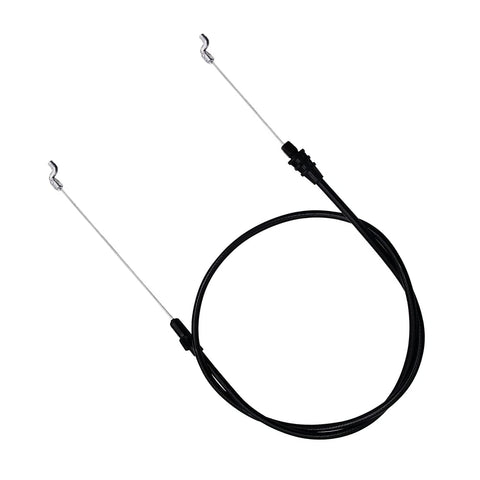 ZLLITONS deck engagement cable ends with Z bends for secure connections