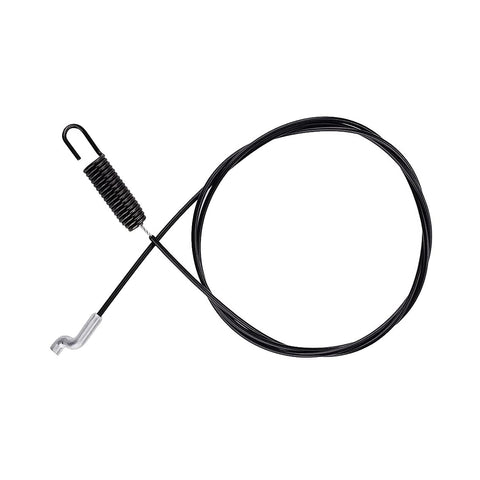 ZLLITONS end connector with a Z-bend for secure attachment