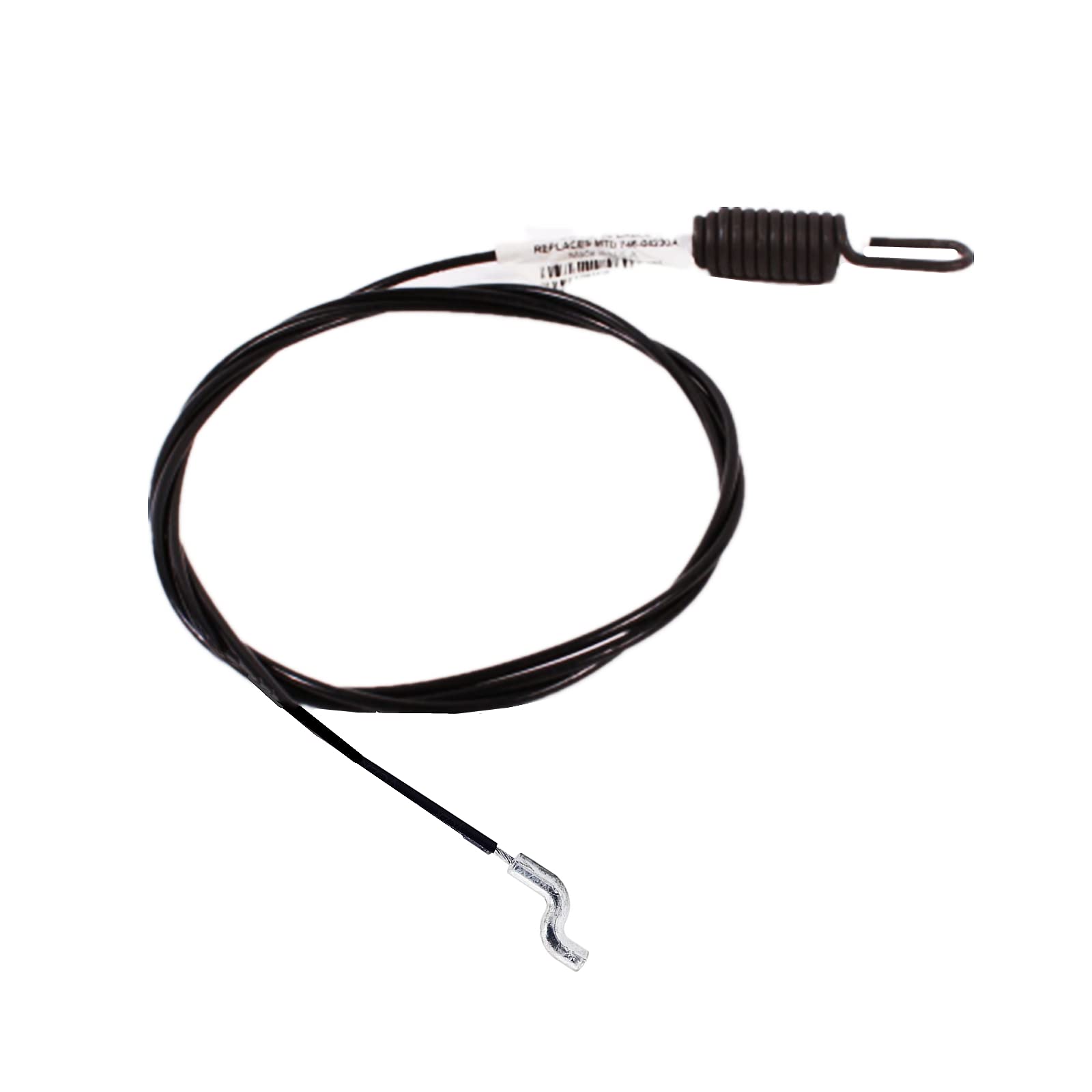 ZLLITONS spring-on-end detail for durable tension and quick maintenance