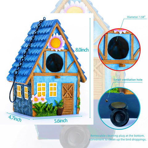 ZLSZTMI bottom cleaning plug enables quick maintenance.
