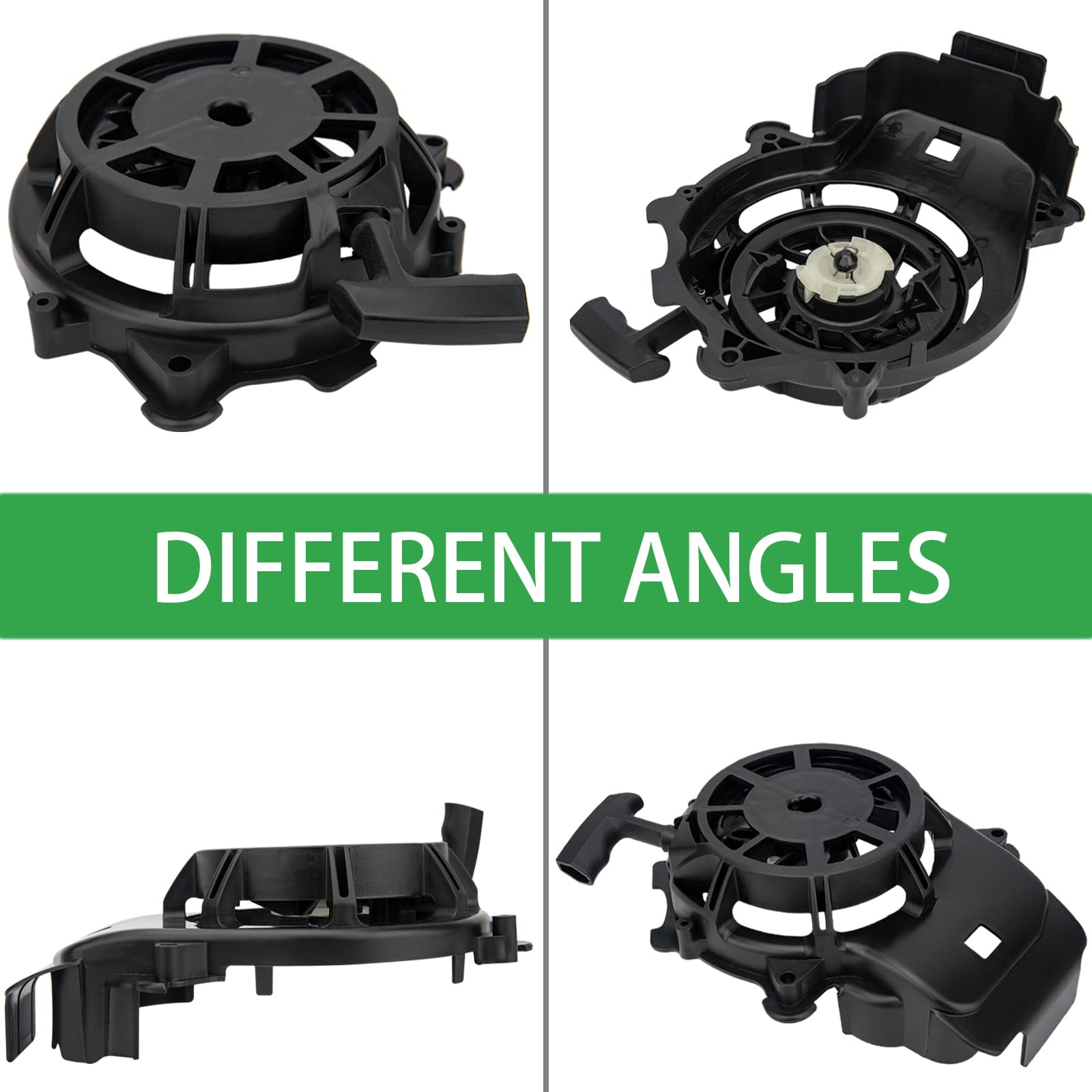 ZMCYNG 594062 compatible-models-093j02 shows fit for 093J02 mower models.