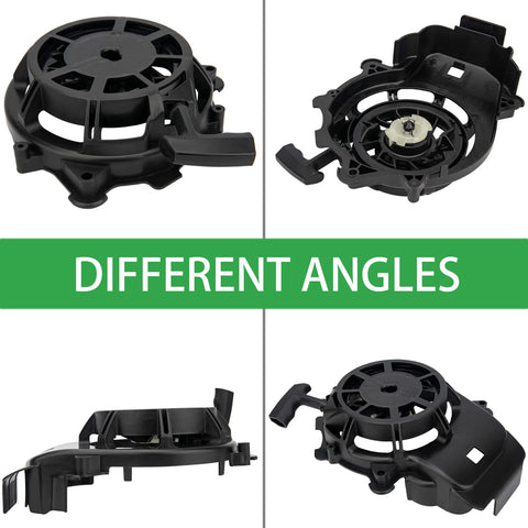 ZMCYNG 594062 compatible-models-093j02 shows fit for 093J02 mower models.