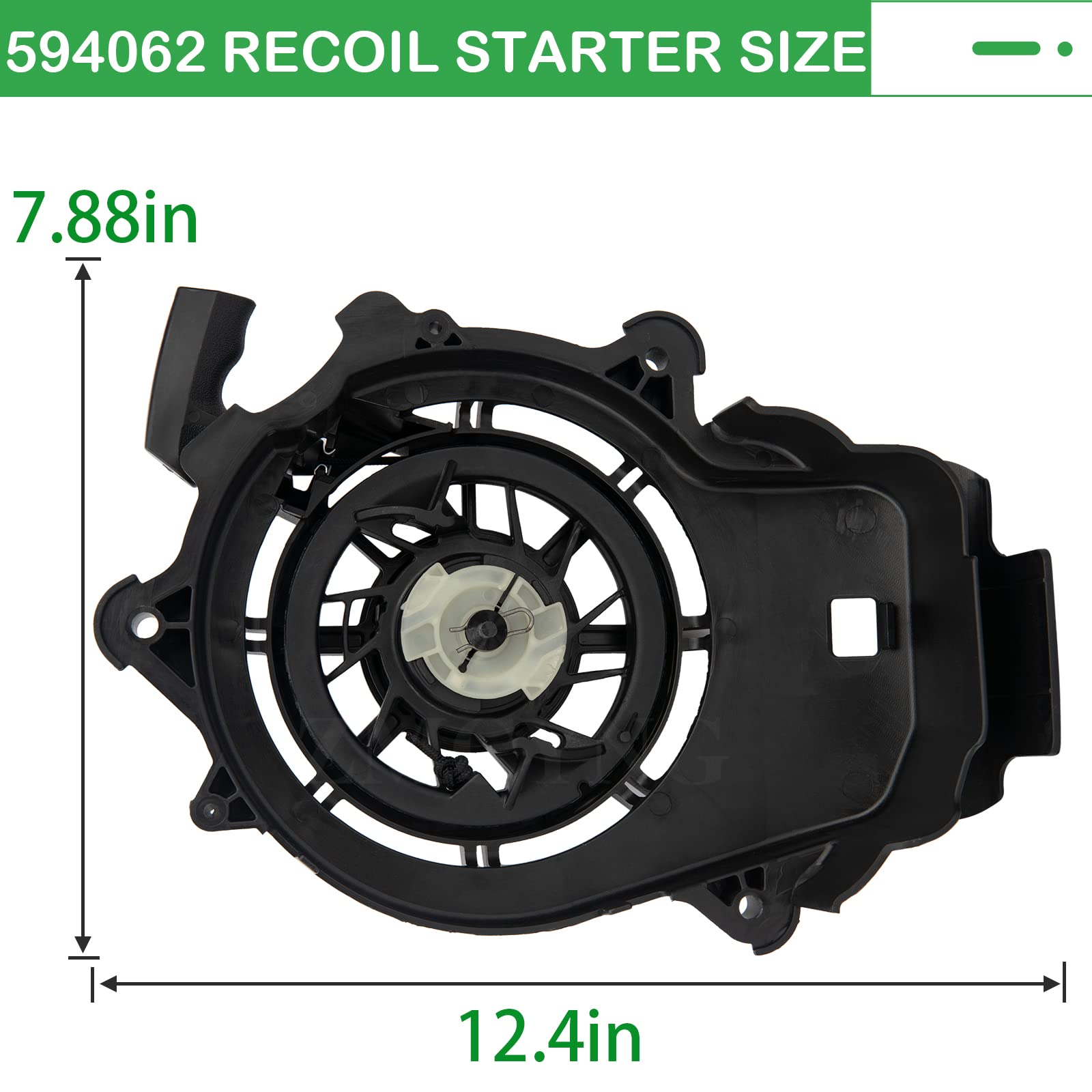 ZMCYNG 594062 easy-installation-guide highlights straightforward replacement.