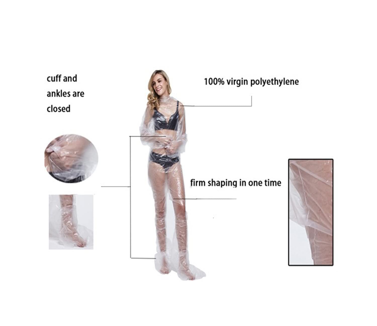 ZMDREAM unisex thermo wrap supports versatile workouts from cardio to yoga.