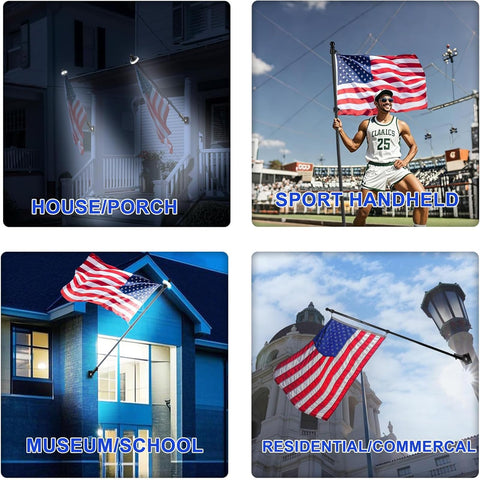 ZMTECH complete kit makes installation simple for home or business.