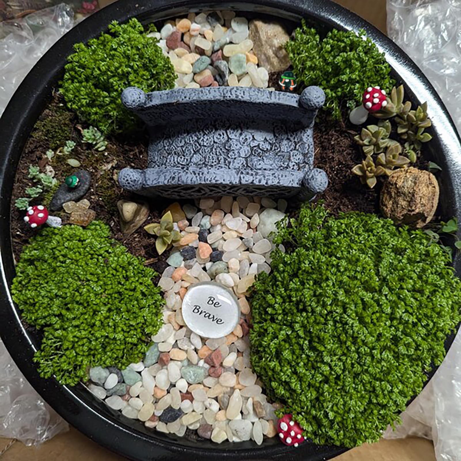 ZNTU perfect holiday gift for folklore lovers and mini collectors