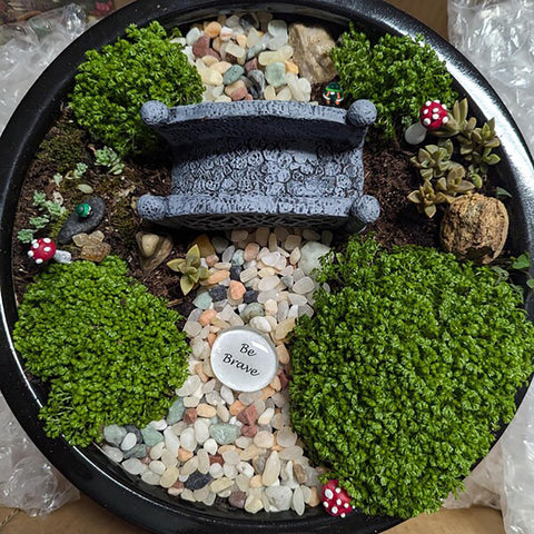 ZNTU perfect holiday gift for folklore lovers and mini collectors