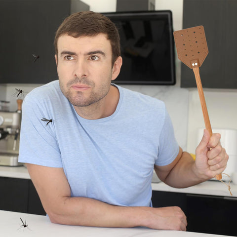 ZOCONE smooth polished-handle provides comfortable grip and precise control.