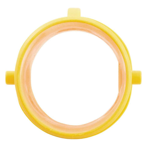 Zodiac assembly instruction display outlines straightforward installation steps.