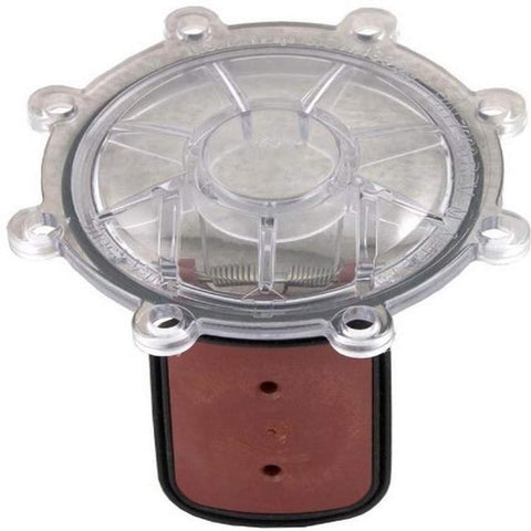 Zodiac cover flapper assembly kit for Jandy valve enhances pool system reliability.