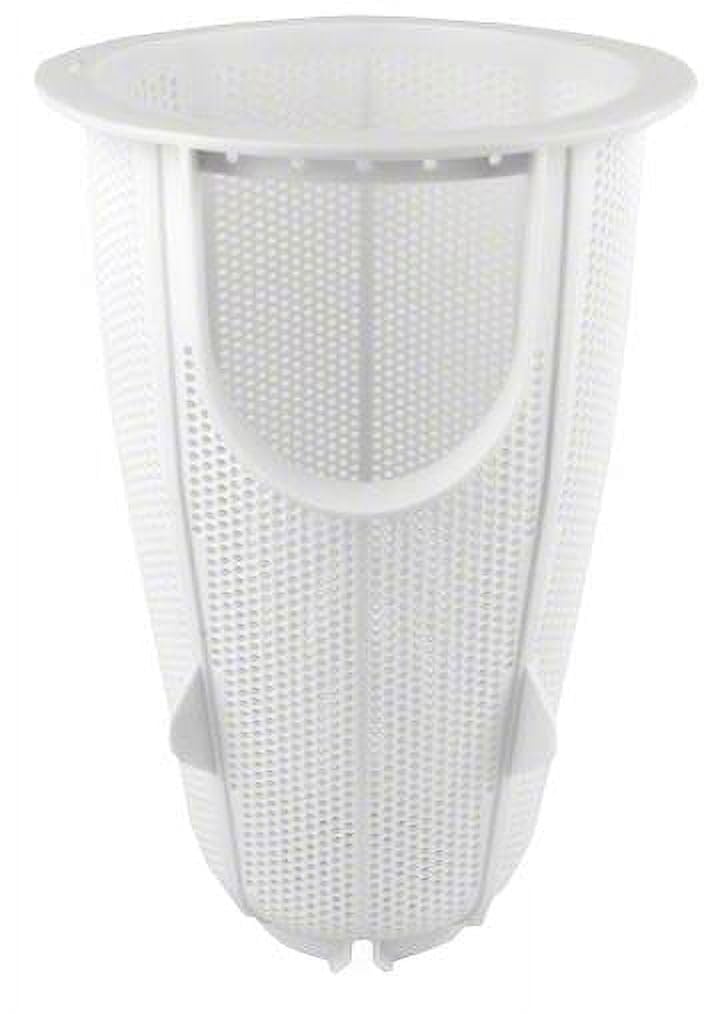 Zodiac debris filter basket compatibility graphic shows fit with Jandy Stealth and ePump.