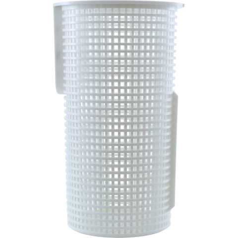 Zodiac debris trap basket close-up highlights mesh quality and fit.