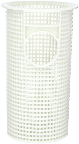 Zodiac debris trap basket packaging showing US origin and product details.