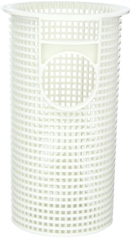 Zodiac debris trap basket packaging showing US origin and product details.