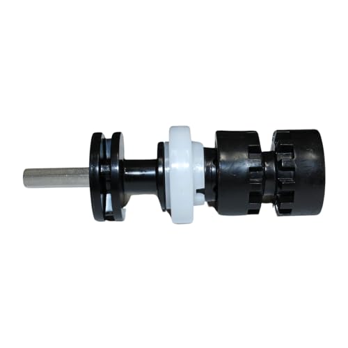 Zodiac Drive Pulley Coupler MX6 side view, ensures consistent rotation and easy maintenance.