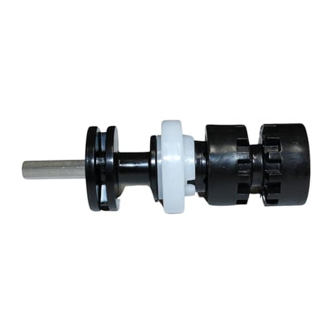 Zodiac Drive Pulley Coupler MX6 side view, ensures consistent rotation and easy maintenance.