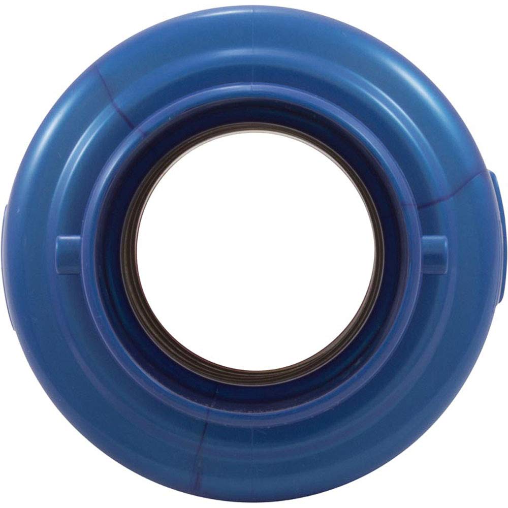 Zodiac in-ground pool cleaner installation setup guide