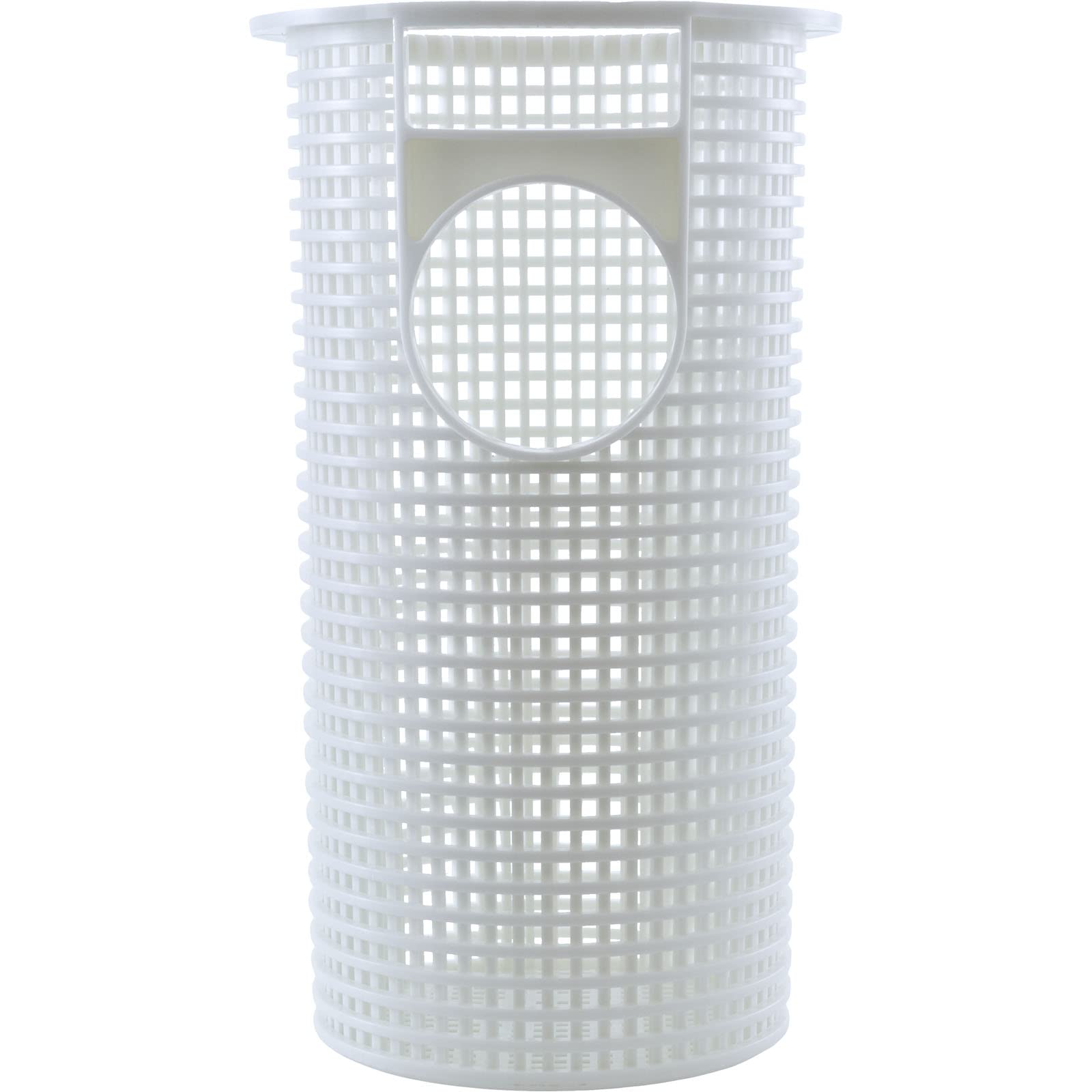 Zodiac Jandy FloPro FHPM debris trap basket ready for replacement installation.